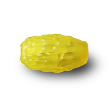 Corn-shaped Dog Chewing Toy