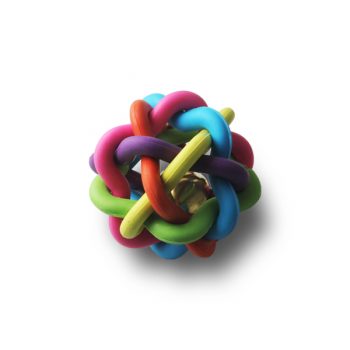 Sounding Dog Chew Toy