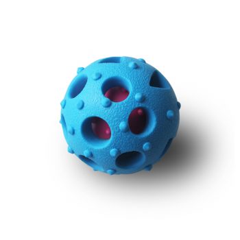 Elastic Dog Chewing Ball
