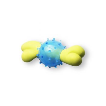 Bone-shaped Dog Chewing Toy