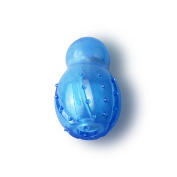 Gourd-shaped Dog Chewing Toy（1）Gourd-shaped Dog Chewing Toy