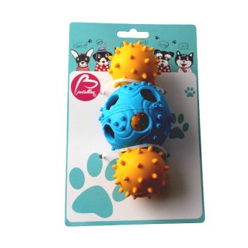 funny dog toys
