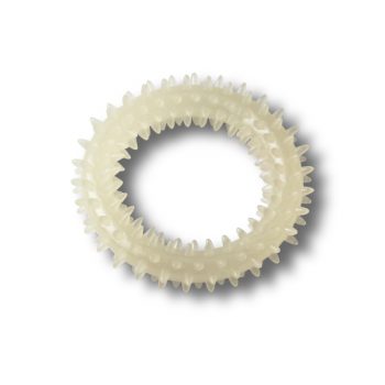 S-Size Rubber Ring Chew