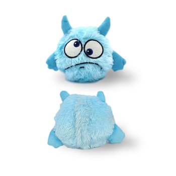 tuff plush dog toys