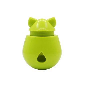 dog food dispenser ball