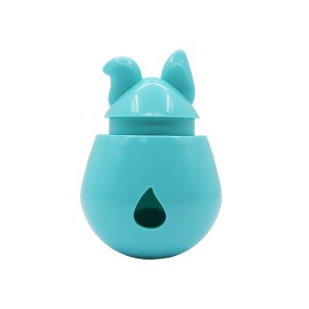 dog food dispenser ball