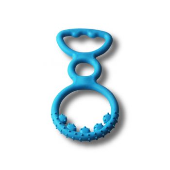 Dog Chew Toy for Aggressive Dogs Tugging