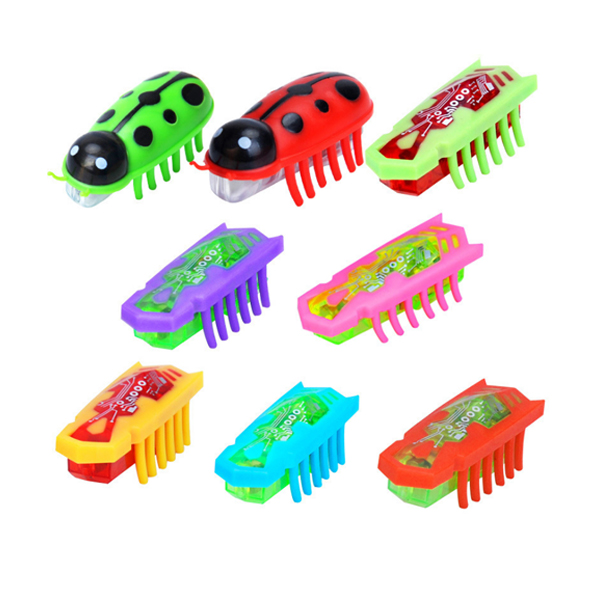 toy bugs that move