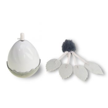 cat toys with feathers