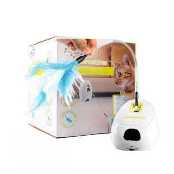 battery operated cat toys