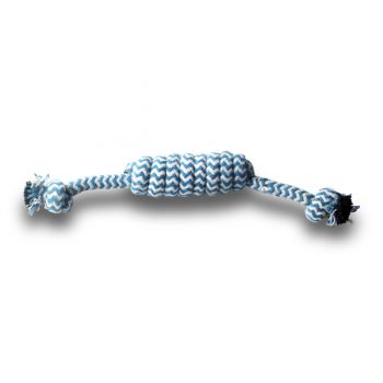 Knot Rope Chew Toys for Small Dogs Dental Healthy