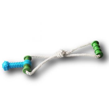 Knot Rope Toys