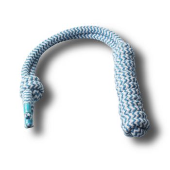 Knot Rope Chewing Toys L Size Durable for Aggressive Chewers