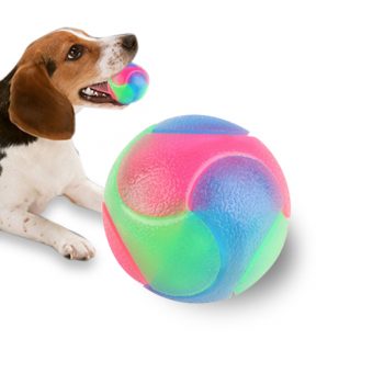 dog toys balls