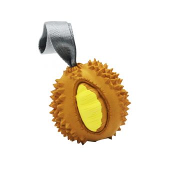 Treating Dispensing Dog