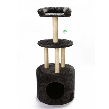 cat condo tower