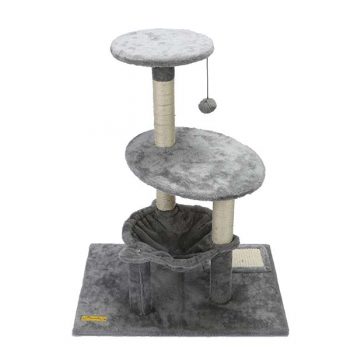 reject shop cat tower