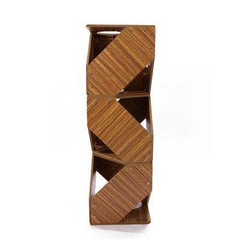 Foldable Geometry Cat Climbing Frame main photo