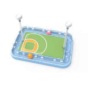 racing track cat toys