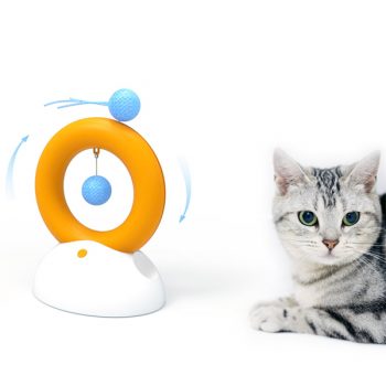 Motorized Cat Toys