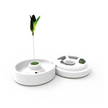 intelligent-track-ball-food-leakage-cat-toy