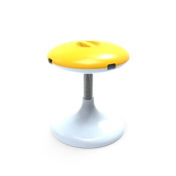 Spring Food Dispenser Leakage Toy