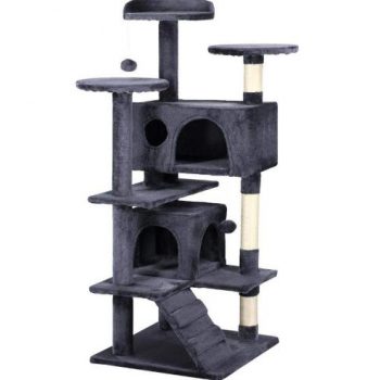 cat tree ladder