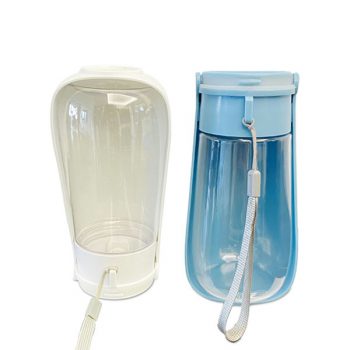 dog portable water bottle