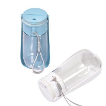 portable dog water dispenser