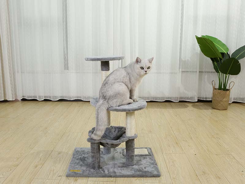 cat tree wholesale