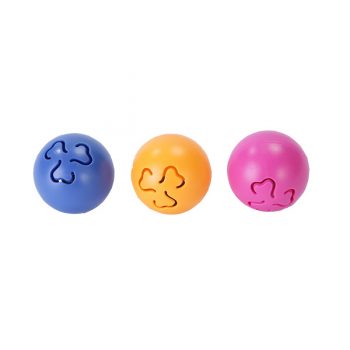 cat toy ball with bell