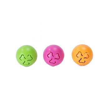 cat balls with bells inside