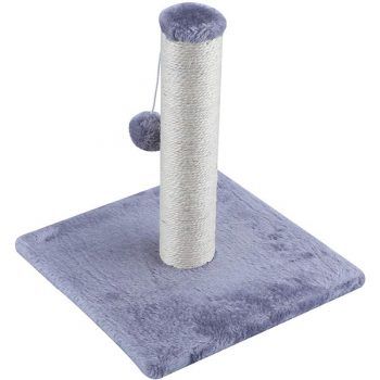 Cheap Cat Scratching Posts With Hanging Ball