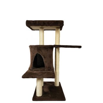 custom cat tree