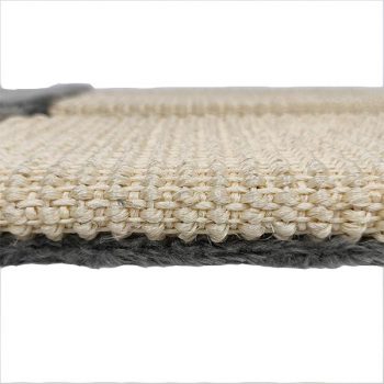 Sisal Cat Scratcher Board For Indoor Cats