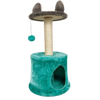 Custom Cat Tree Condo