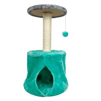 Custom Cat Tree Condo