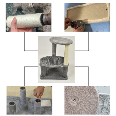 Product Proofing and Production